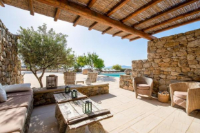 Cave Suite by LLB Villas - Sea & Sunset View